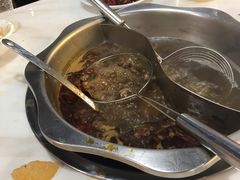 -潮汕大目牛肉火锅(上梅林店)