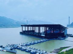 -白帝城·瞿塘峡景区