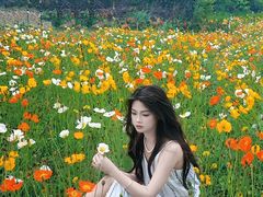 -名花谷生态庄园