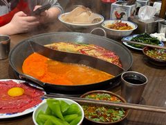 -萍姐火锅·公路夜市(南京新街口店)