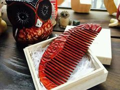 -五月木作·DIY木作文创体验店(北京路店)