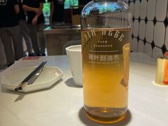 -金戈戈香港豉油鸡(皇庭广场店)