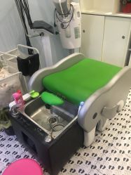 -星童star.kids儿童发型设计·满月胎发(玉兰花园店)