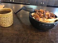 -古代饭堂(冠亚店)