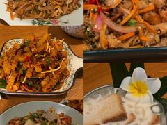 -婉泰·特色小吃·舂鸡脚(告庄二店)
