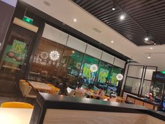 大堂-豪客来牛排(海沧阿罗海店)