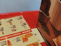 -汉堡王(徐汇绿地缤纷店)