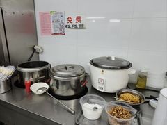 -金陵老丁家馄饨(新街口店)