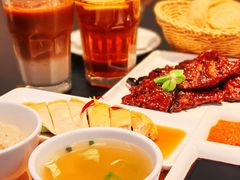 -珍宝海鲜JUMBO Seafood(北京SKP店)