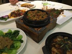 -老正兴菜馆(福州路店)