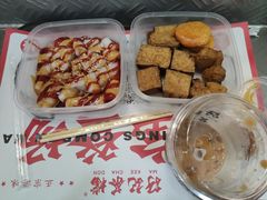 -孖记茶档·热腾茶餐(乐峰店)