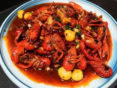 -嫩芽 ·地道重庆菜(十八梯露台夜景店)