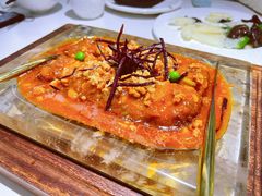 -3号仓库·创意中国菜(嘉兴龙鼎万达店)