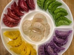 -一轩饺子馆(丽都店)