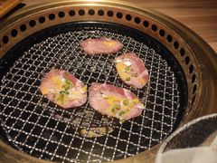 -江户烧肉(高德店)