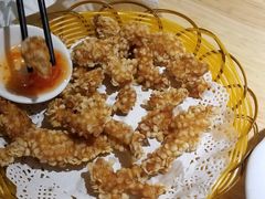 -醉得意·山茶油炒土鸡(福州软件园店)