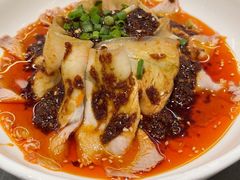 -四川饭店(城乡购物中心店)