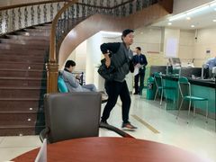 -中国农业银行(上海外高桥高桥支行)