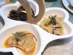 -蜜桃花开·中西融合菜E&W(南长街店)