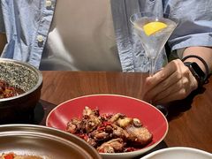 -肆季荟·SEASONS(江苏电视塔店)