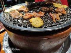 -原始泥炉烤肉(总店)