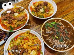 -桂花香手工面(鼓楼店)