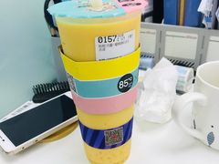 -85度C(南京中山南店)