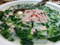 鸽汤万年青-大鸽饭(北京路店)