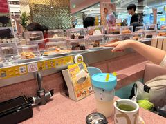 -元气寿司(环球港店)