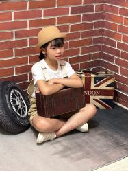 -宝贝日记专业儿童摄影(南坪店)