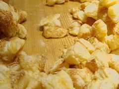 -百香林西点(林科大路店)