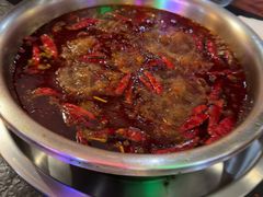 -来涮蜀鲜货火锅串串香(菜市口店)