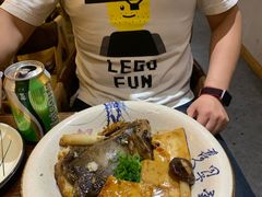-以前的小酒馆(中山广场店)
