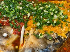 -玫瑰厅上海菜(兴国路店)