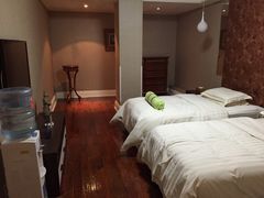 -赛纳河休闲商务会馆(天宁寺店)