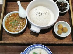 -蟹上黄·蟹黄面·江南糖水(人民广场店)