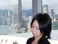 -香港都会海逸酒店