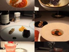 -三嚥阁 La Villa Restaurant