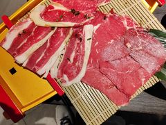 -AJIYA·池袋日式烧肉自助(天津万象城店)