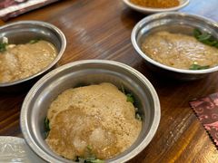 -韩风烤牛肉冷面店