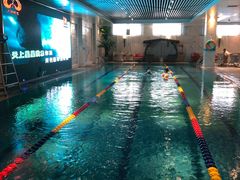 -水晶之星洗浴温泉汗蒸