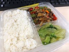牛头肉饭-南雄雄州土菜餐厅(粤北大厦店)
