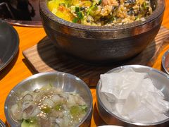 -kingkong大猩猩烤肉(CBD店)