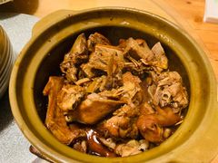 招牌砵仔鸭-和记菜馆