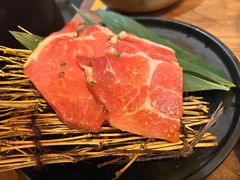 -金九姬黑牛烤肉料理(杨舍老街店)