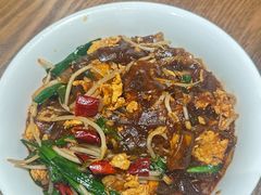 -肥三土菜馆(五四广场店)