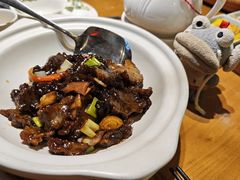 -春满园·邯郸菜发祥地(滏东店)