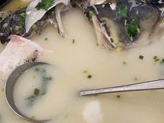 -小厨娘淮扬菜(板桥一店)