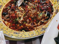 -陶缘一号·四季缘·老字号顺德菜·户外婚礼家宴(西滘店)