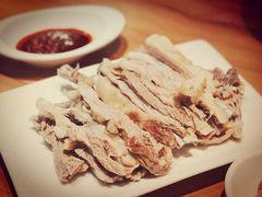 -品回味清真西北楼(宁波首店)